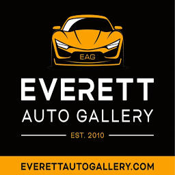 Auto Gallery of Everett logo