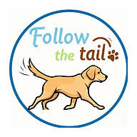 Dog Walker Weymouth logo
