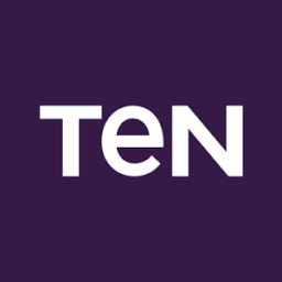 Tenlifestylegroup logo