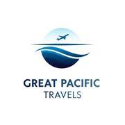 Great Pacific Travels logo