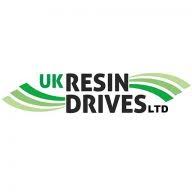 UK Resin Drives logo