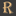 Redpost Equestrian logo