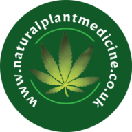 Naturalplantmedicine logo