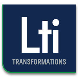 Lti Transformations logo