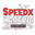 Speedx Karting logo