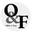Odin & Faye logo
