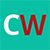 Courtwingman logo