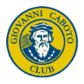 Giovanni Caboto Club logo