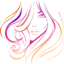 Michelleshaircloset logo