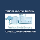 Treetops Dental logo