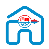 AJAX Air Conditioning logo