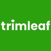 Trimleaf Canada logo