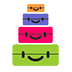 Take the Family Ltd logo