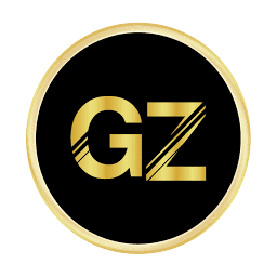 Goldzonecollection logo