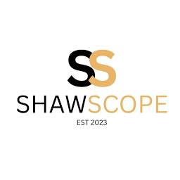 ShawScope Earwax Removal Cryotherapy logo