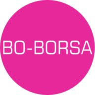 BO-BORSA logo