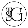 True Gemstone Sculpture logo