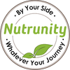 Nutrunity UK logo