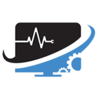 Boondall PC Repair logo