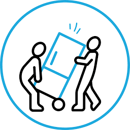 Fast Track Removals and Waste ltd logo