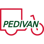 Pedivan Sustainable Delivery LTD logo