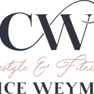 Candice Weymouth Personal Training logo