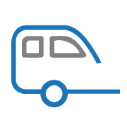 CaravanMods logo