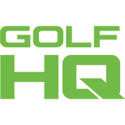 GolfHQ logo