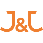 J&J Contract Cleaning logo