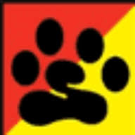 Bark Busters In Home Dog Training logo