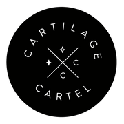 Cartilagecartel logo