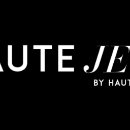 Haute Jets logo