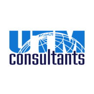 UTM Consultants Ltd logo
