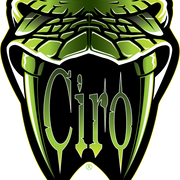 ciro3d.com logo