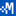 Merkateox logo