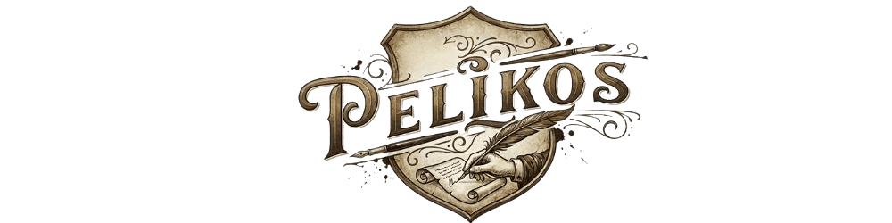 Pelikos logo
