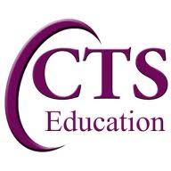 CTS Education logo