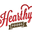 Hearthy Foods logo