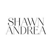 SHAWN ANDREA logo