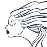 Gingershairsalon logo