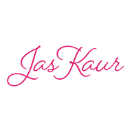 Jas Kaur logo