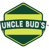Uncle Bud's Hemp & CBD logo