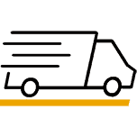 Goldlineremovals logo