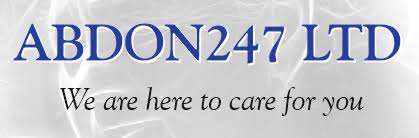 ABDON247 LTD logo