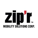 Zipr Mobility logo