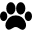 WUF design logo