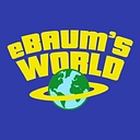 eBaum's World logo