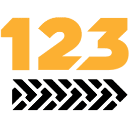 123Loadboard.com logo