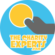The Charity Experts logo