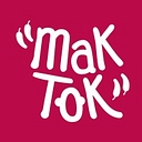 Mak Tok logo